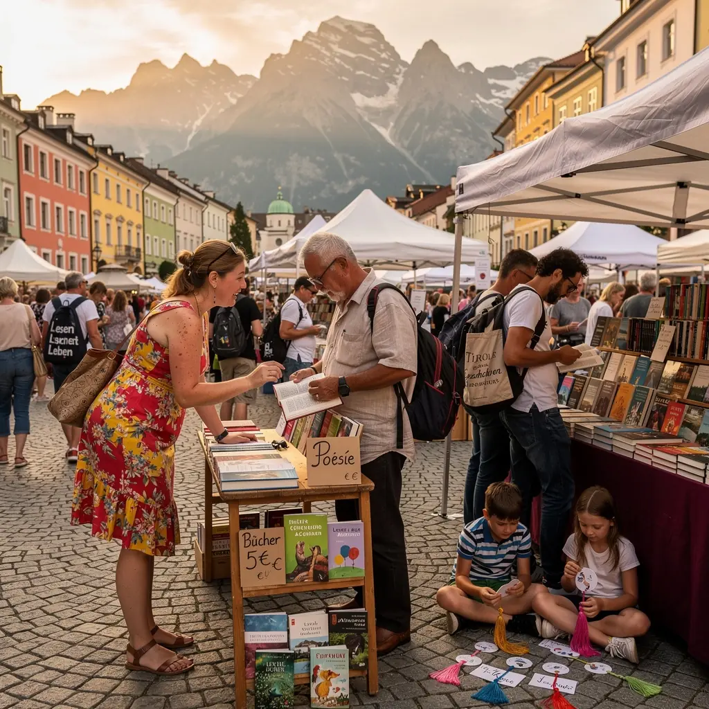Eine Nahaufnahme von einer Tasse Kaffee neben einem offenen Buch auf einem Tisch.
